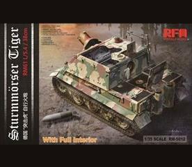 RMF 5012